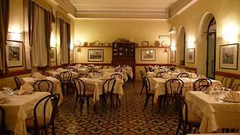 Delle Corse Affittacamere 3*