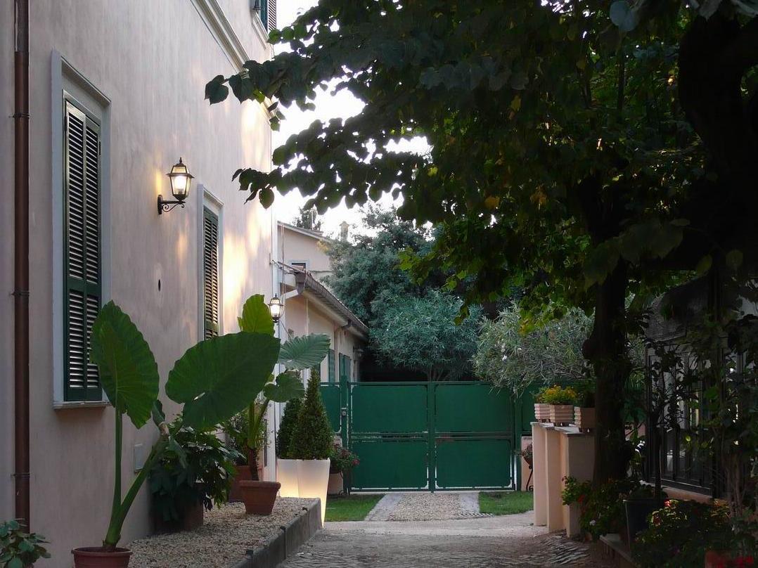 Affittacamere Delle Corse Roma