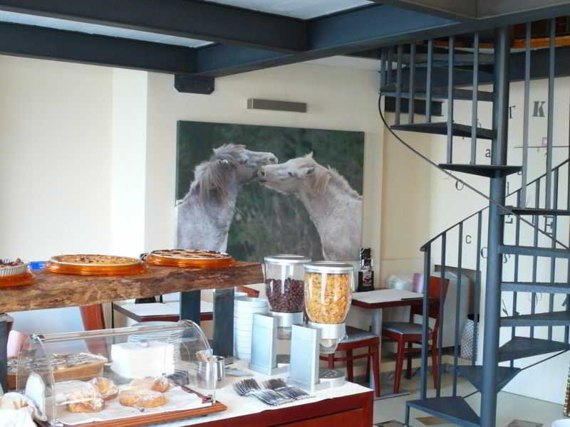 Affittacamere Delle Corse 3*