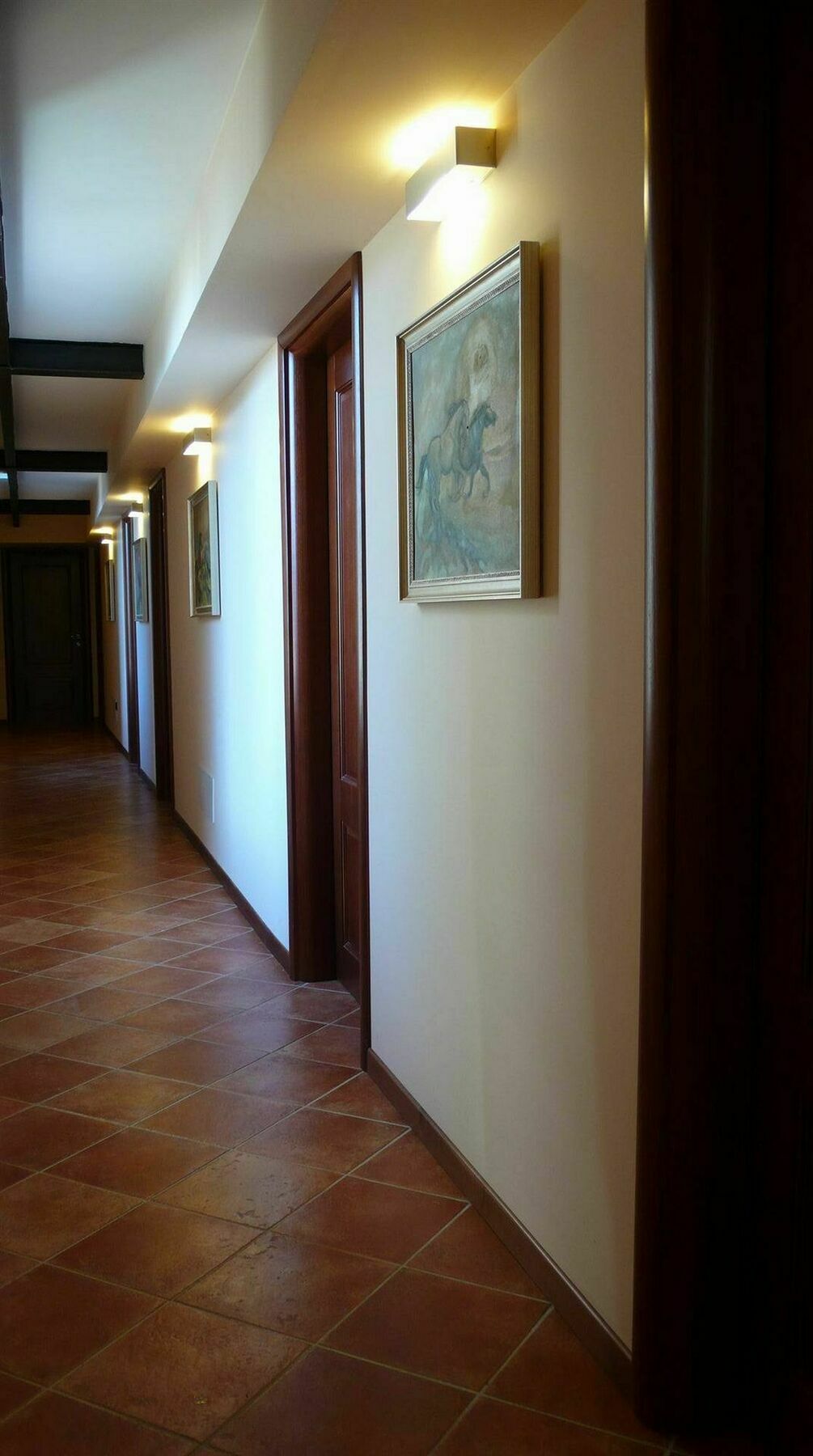 Affittacamere Delle Corse 3*
