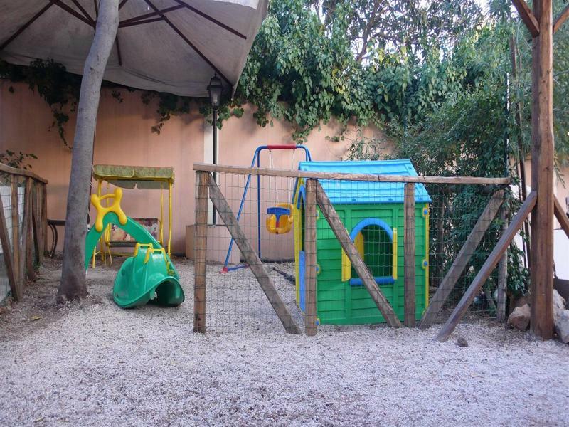 Delle Corse Affittacamere Roma