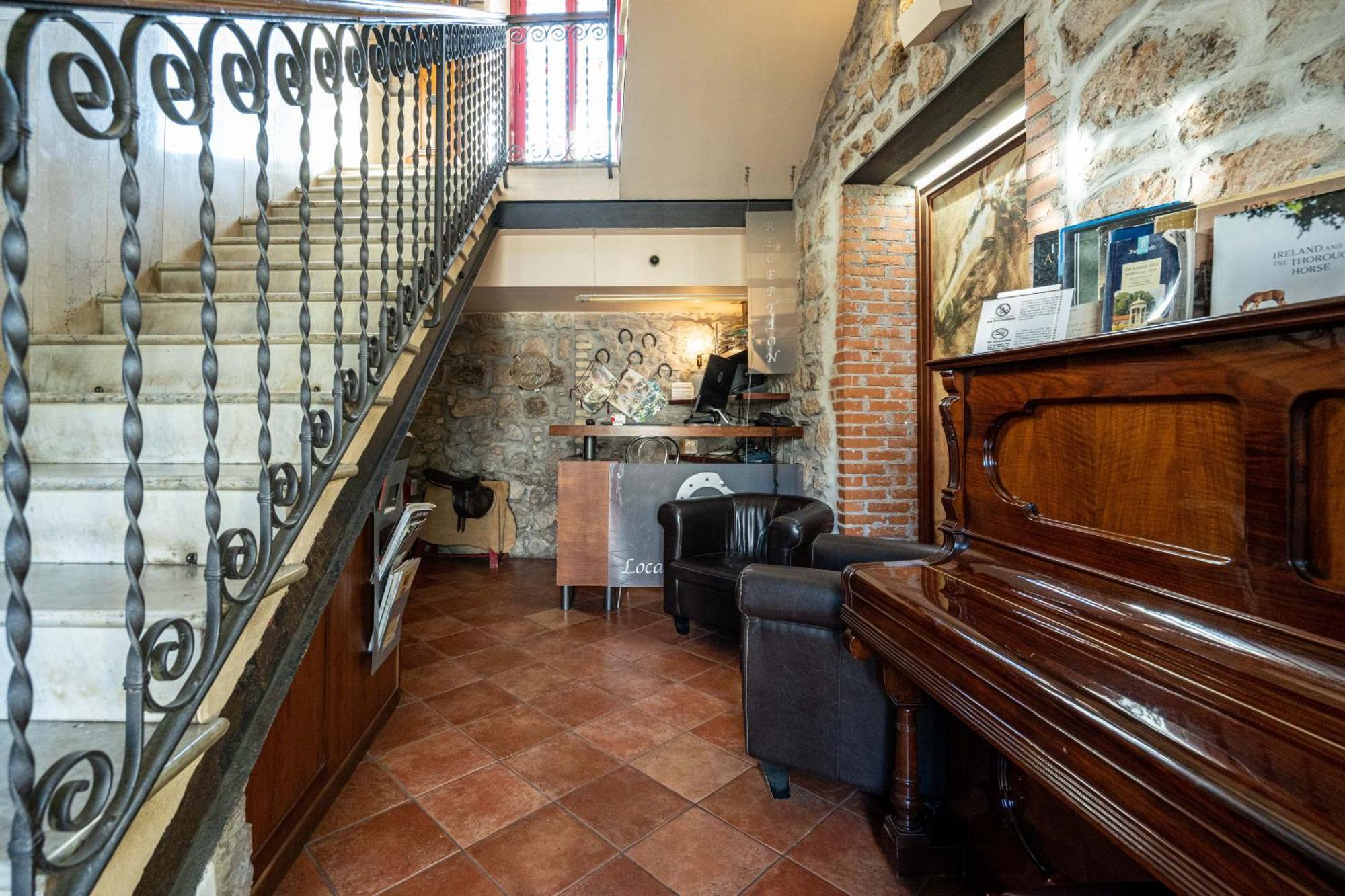 Delle Corse Casa de hóspedes
