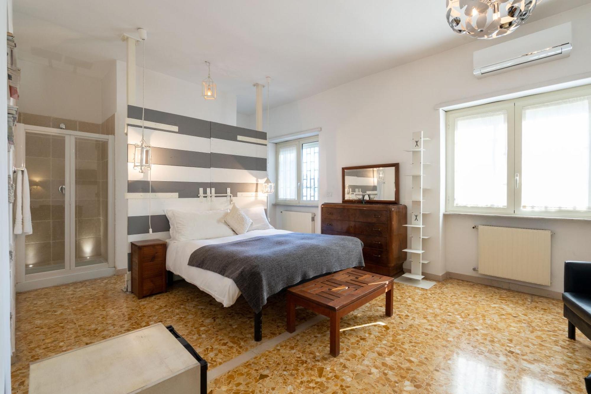 Casa de hóspedes Delle Corse 3*