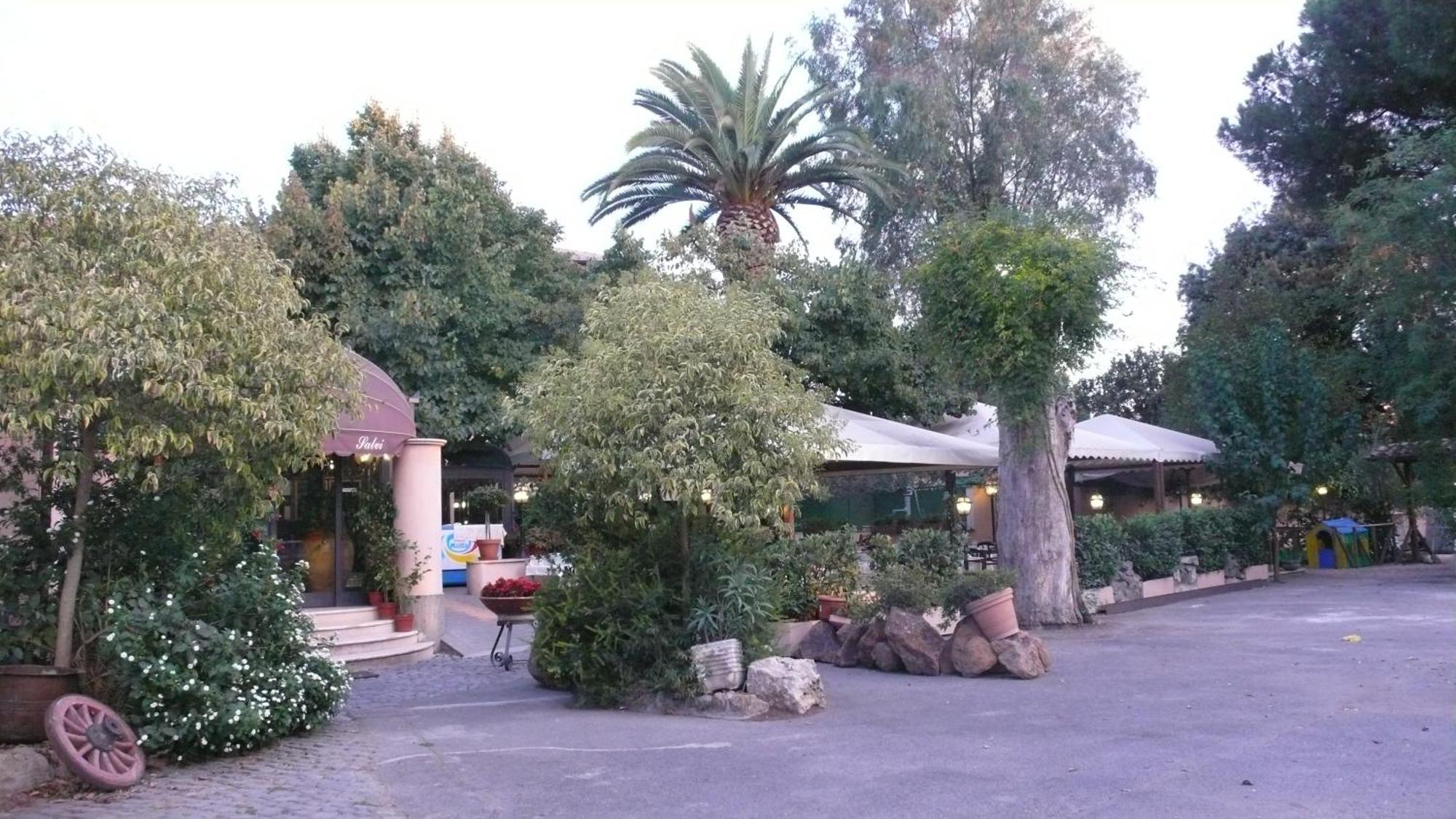 Casa de hóspedes Delle Corse Roma