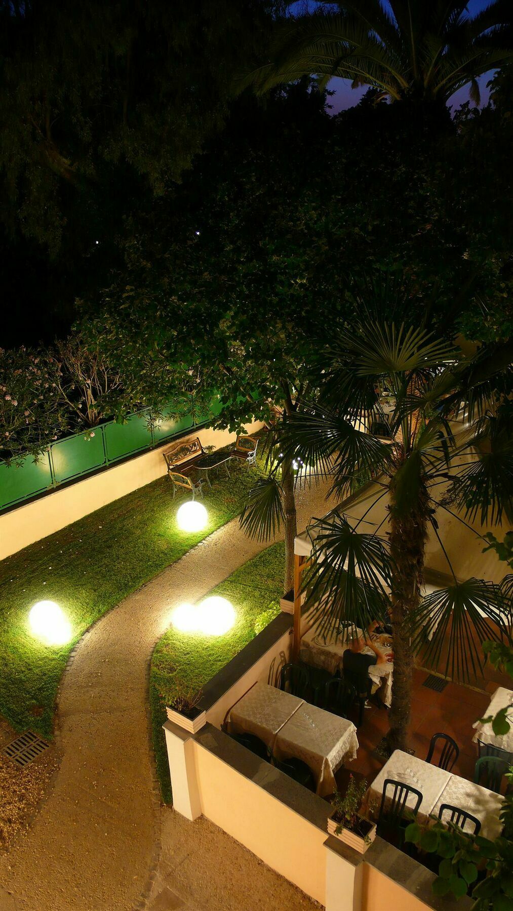 Delle Corse Casa de hóspedes Roma
